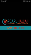 PHFCU Snap Deposit screenshot 1