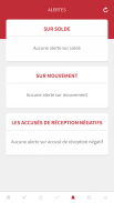 BFCNET Entreprise Mobile screenshot 4