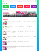 Temo - Kiếm tiền Online screenshot 13