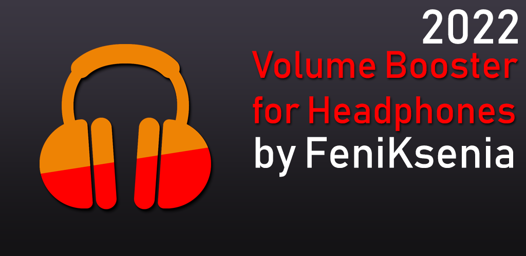 Volume Booster for Headphones with Equalizer APK Download for