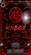 NecroBox Ghost Box screenshot 0