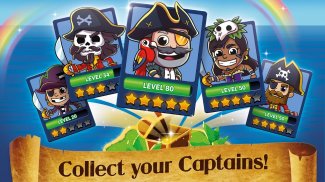 Idle Pirate Tycoon screenshot 0