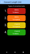 Length Unit Converter screenshot 0