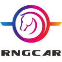 RNG CAR Icon