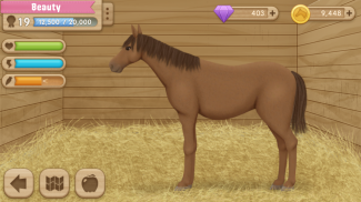 Horse Stable Tycoon screenshot 10