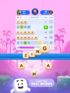 Wordzee! - Social Word Game screenshot 3