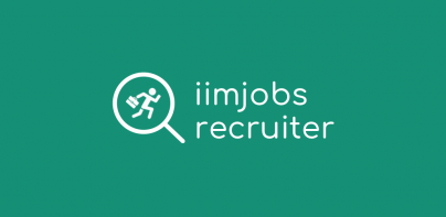 iimjobs Recruiter App