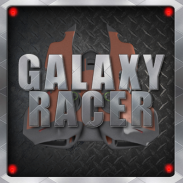 Galaxy Racer screenshot 0