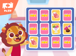 Preschool Games for Toddlers screenshot 3