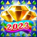 Jewel & Gems Mania 2021 Icon