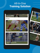 Soccer Training screenshot 0