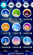 Islamic Ringtones screenshot 1