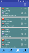Chinese-English Translation | screenshot 4