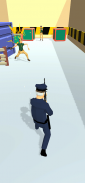 Police Academy screenshot 1