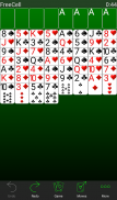 250+ Solitaire Collection screenshot 6
