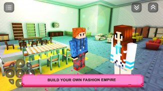 App Gacha Club Outfit for MCPE Android app 2022 