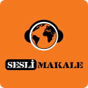 Sesli Makale Icon