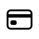 NFC UID Reader Icon