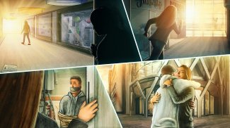 Rooms & Exits Escape Room Game screenshot 5