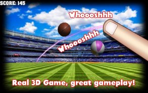 Ball Smasher screenshot 2