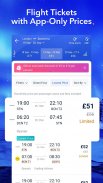 Trip.com：机票、酒店、火车票、接送、当地玩乐 screenshot 5