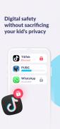 Kids360：Parental Control & GPS screenshot 1