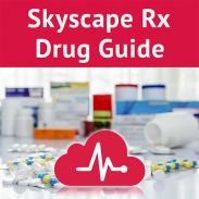 Skyscape Rx - Drug Guide screenshot 2