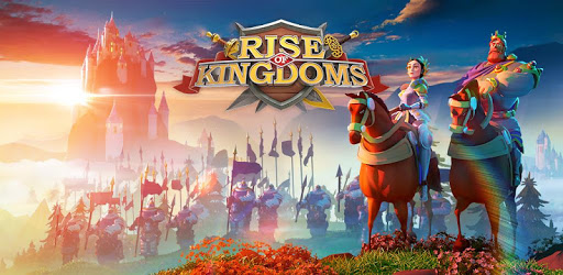 Кредиты альянса rise of kingdoms где взять