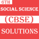 Class 6 Social Science CBSE Solutions Icon