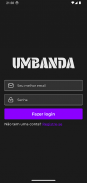 Umbanda  - Tudo sobre screenshot 0