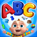ABC Song - Kids Rhymes Videos