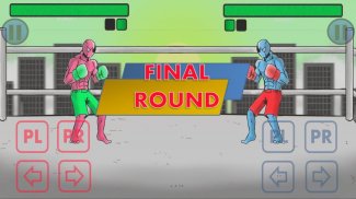 2P Boxing screenshot 8