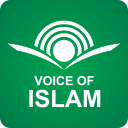 Voice Of Islam Icon