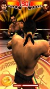 Iron Fist Boxing Lite : The Original MMA Game screenshot 2