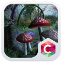 Mushroom Kingdom C Launcher Icon