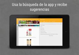 Wish Explorer - Lista de deseo screenshot 17