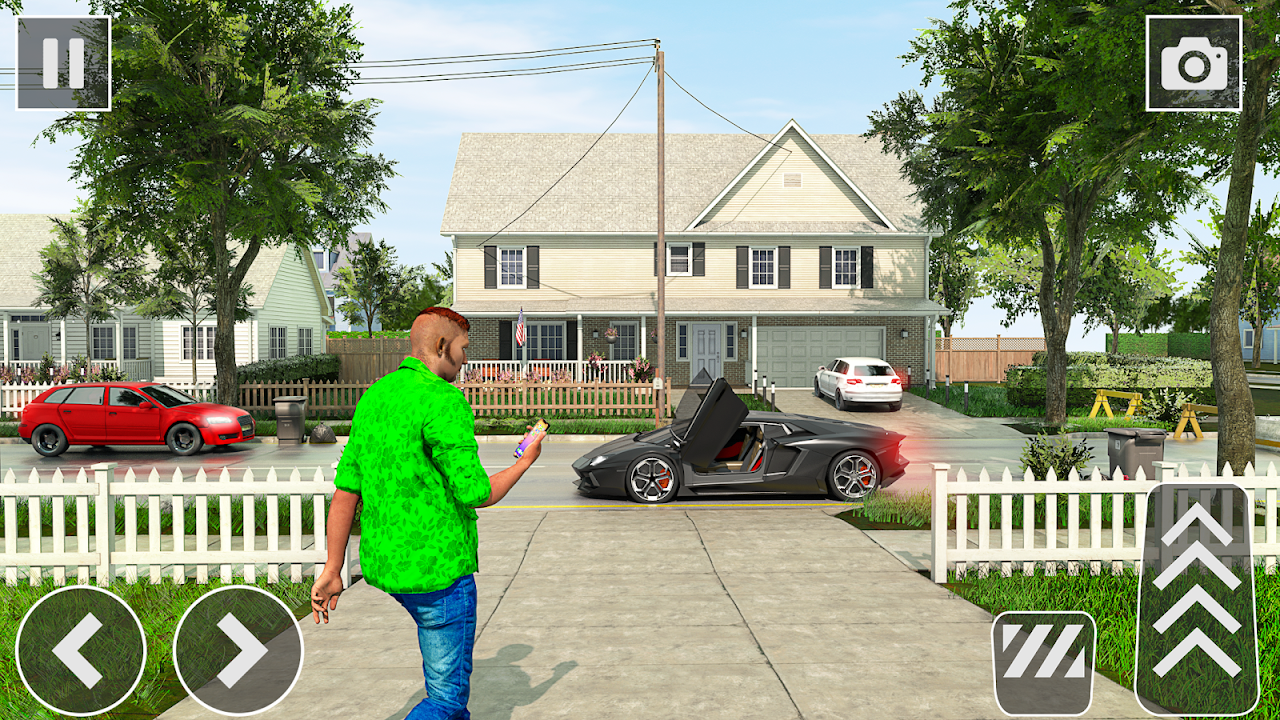 Taxi Driving Simulation:Parking Car Driving School Sim and Car Driving  Simulator is a Street Parking Game where player will Drive a Smart Car  Parking Simulator Car Stunt Parking Game to drop  passenger::Appstore