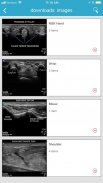 SonoAccess: Ultrasound Education App screenshot 5