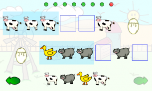 Lucas' Educative Patterns Game screenshot 8