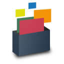 CampusFolder Icon