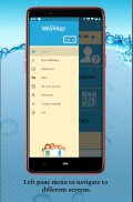 WashApp screenshot 5