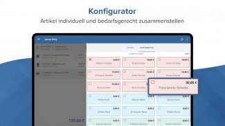 JTL-POS | Die Kasse mit System screenshot 4