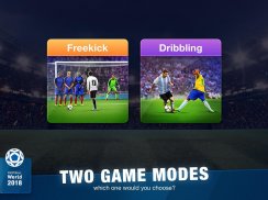 FreeKick Soccer 2020 screenshot 13