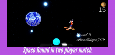 Planet Atiena Tournaments screenshot 2