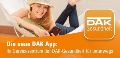 DAK App