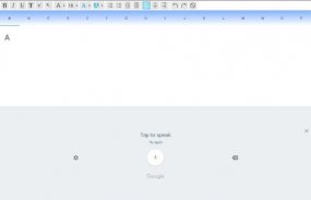 Alphabetical Notepad 2 screenshot 6