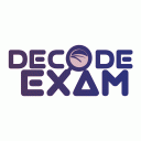 Decode Exam Icon