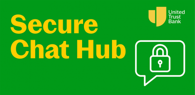 UTB Secure Chat Hub