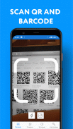 QR code Reader & Scanner app screenshot 7