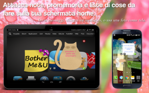 BotherMe&U Reminder Messenger screenshot 7